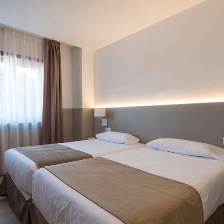 Hotel Airinos 3* 칸가스데모라조 외부 사진
