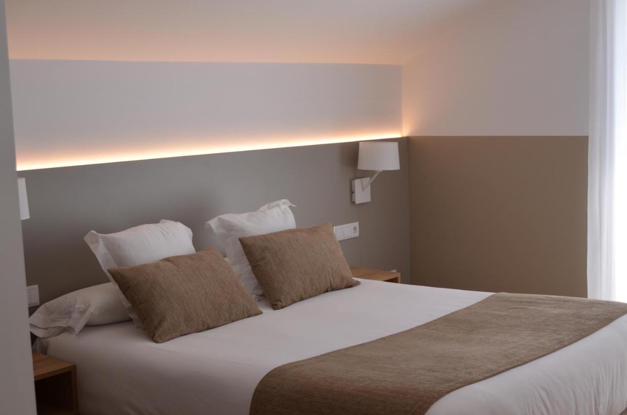 Hotel Airinos 3* 칸가스데모라조 외부 사진