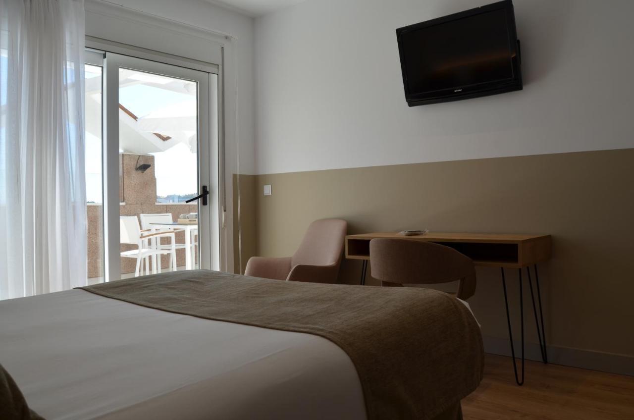Hotel Airinos 3* 칸가스데모라조 외부 사진