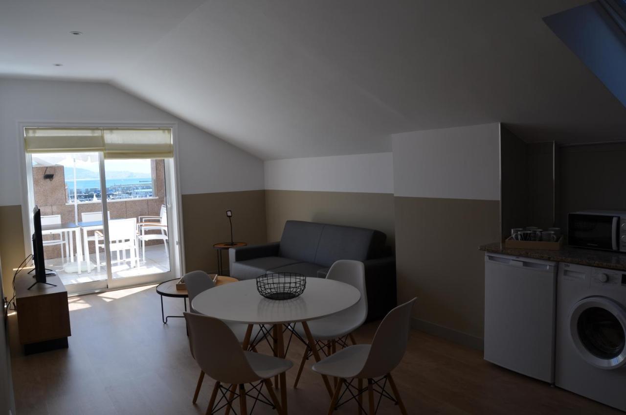 Hotel Airinos 3* 칸가스데모라조 외부 사진