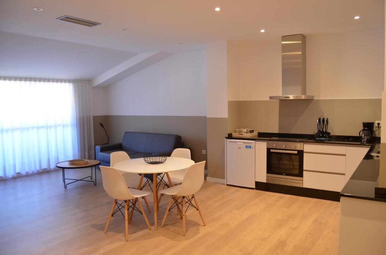 Hotel Airinos 3* 칸가스데모라조 외부 사진