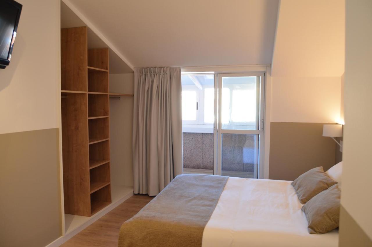 Hotel Airinos 3* 칸가스데모라조 외부 사진