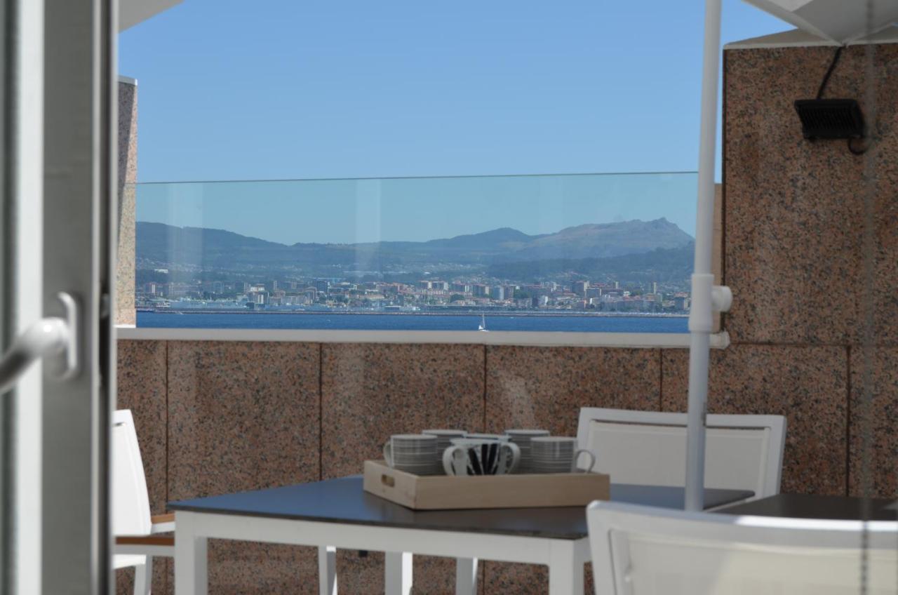 Hotel Airinos 3* 칸가스데모라조 외부 사진