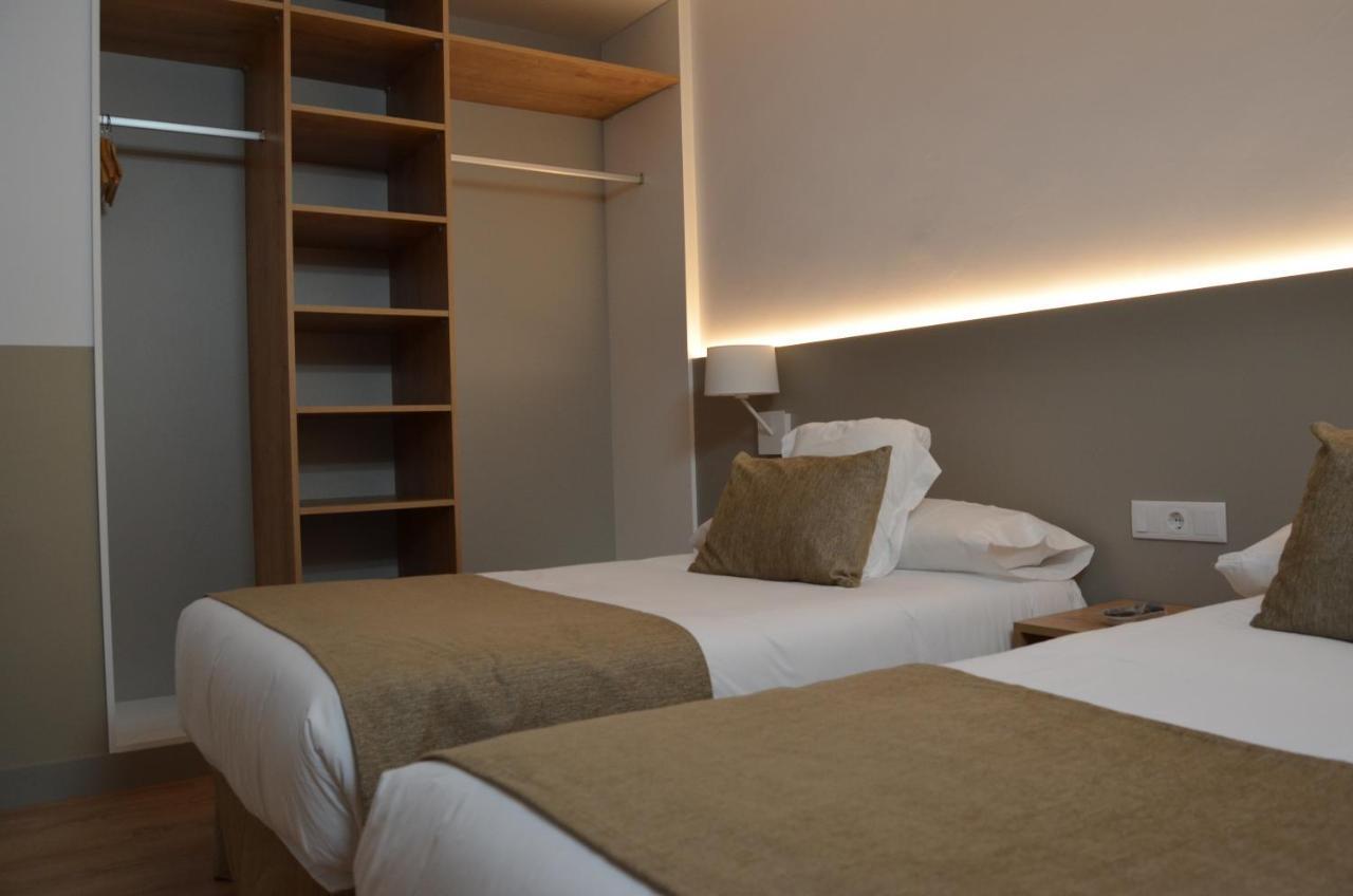 Hotel Airinos 3* 칸가스데모라조 외부 사진