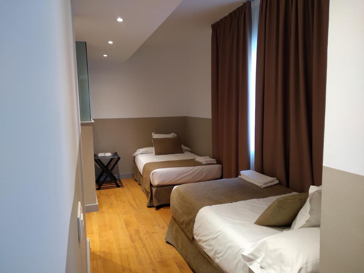 Hotel Airinos 3* 칸가스데모라조 외부 사진