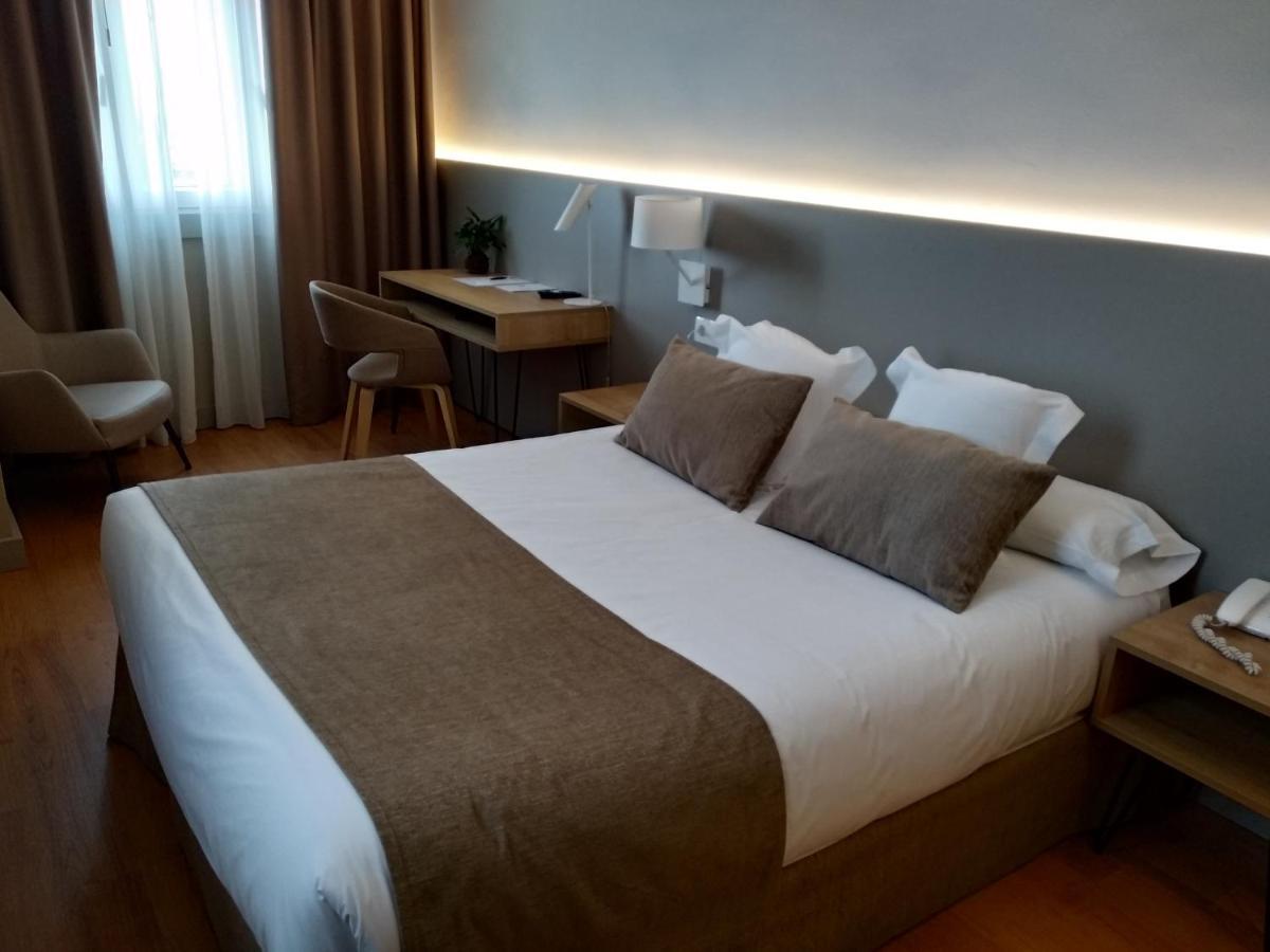 Hotel Airinos 3* 칸가스데모라조 외부 사진