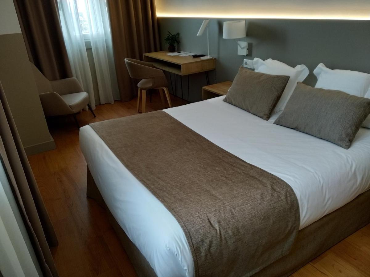 Hotel Airinos 3* 칸가스데모라조 외부 사진