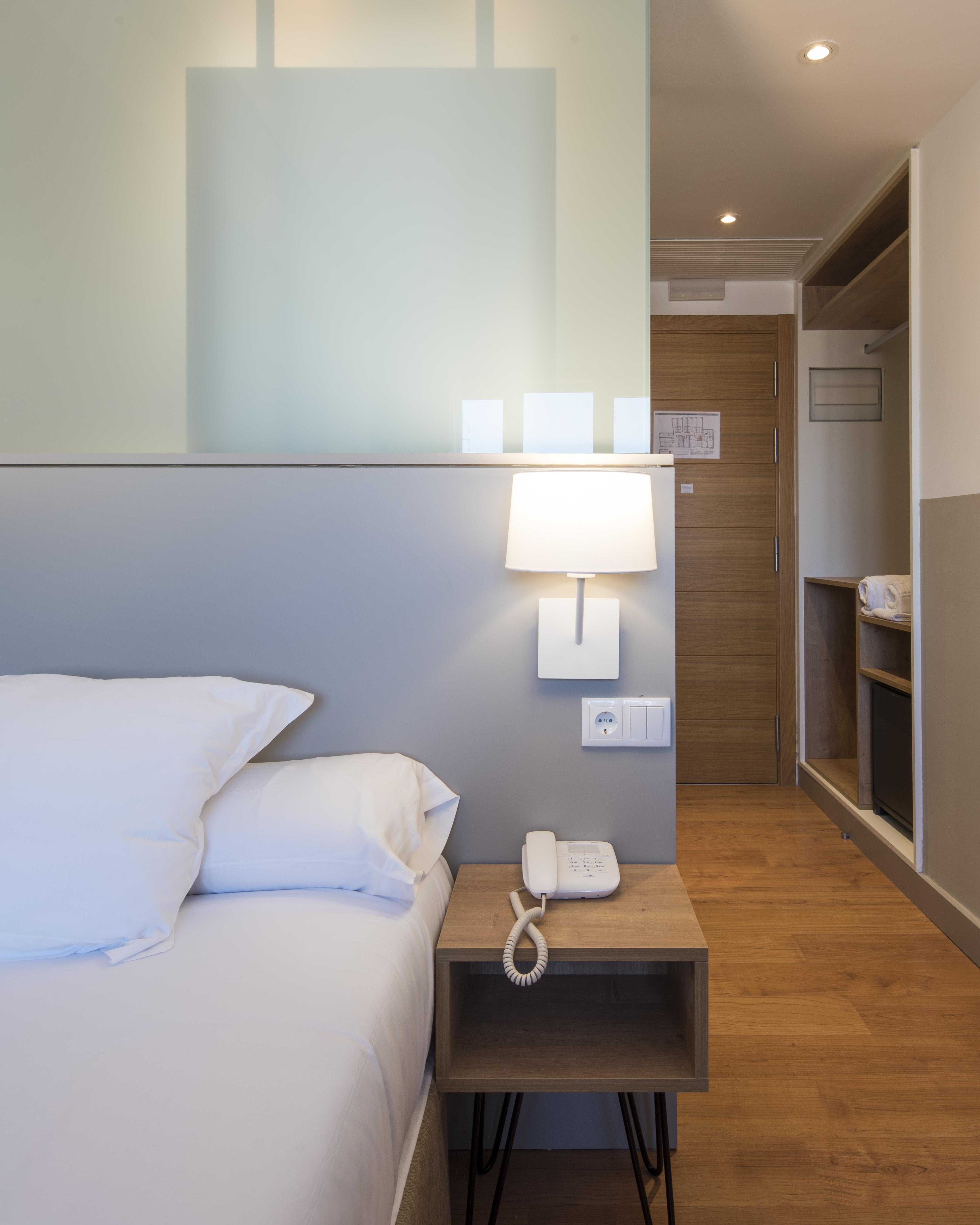 Hotel Airinos 3* 칸가스데모라조 외부 사진
