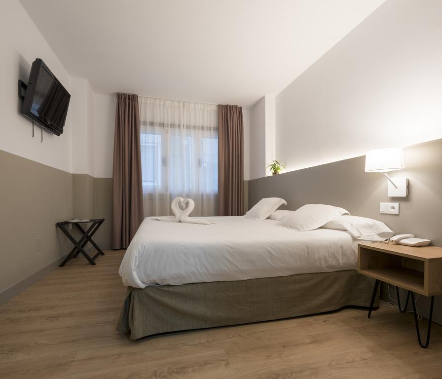 Hotel Airinos 3* 칸가스데모라조 외부 사진