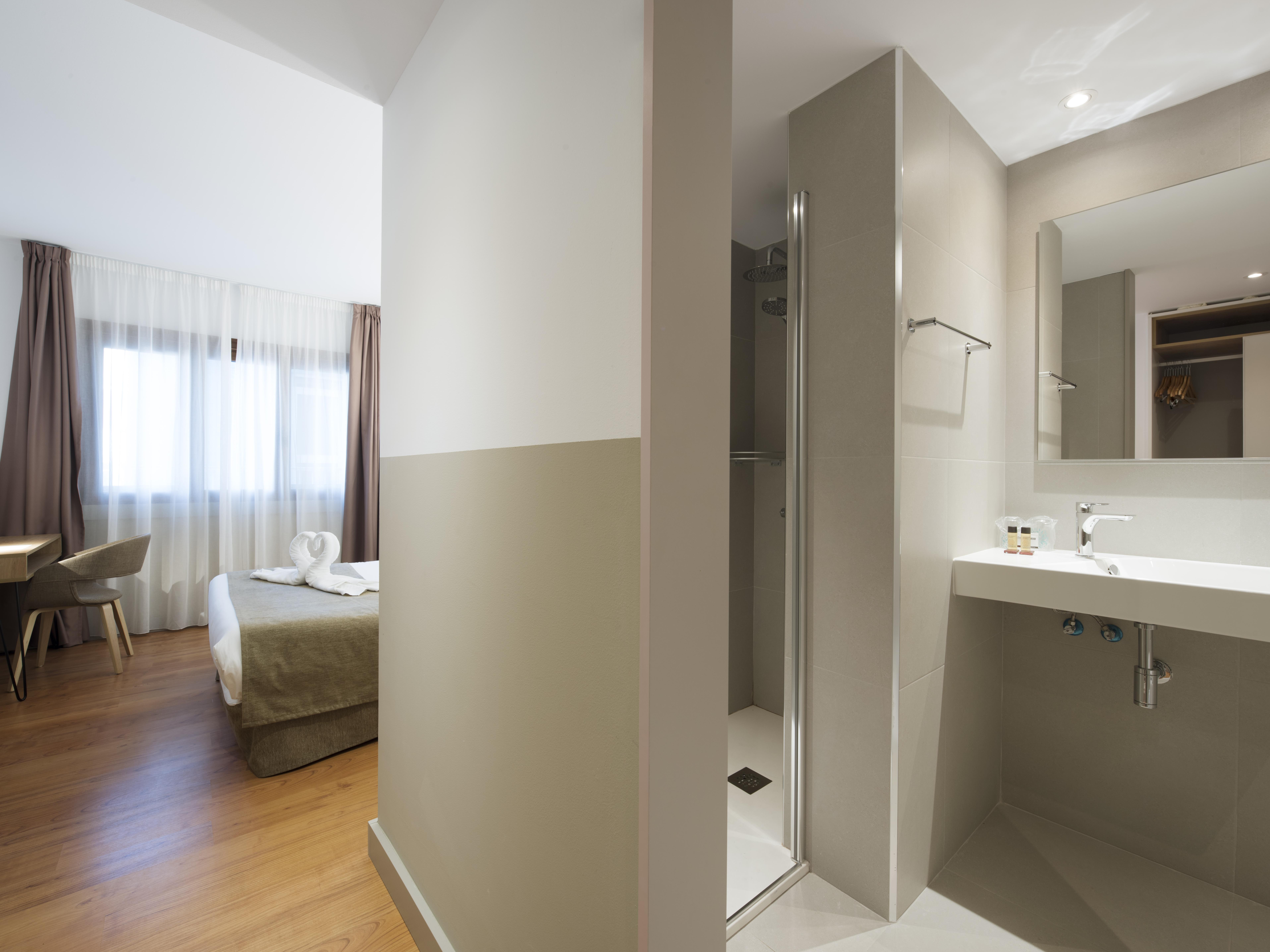 Hotel Airinos 3* 칸가스데모라조 외부 사진
