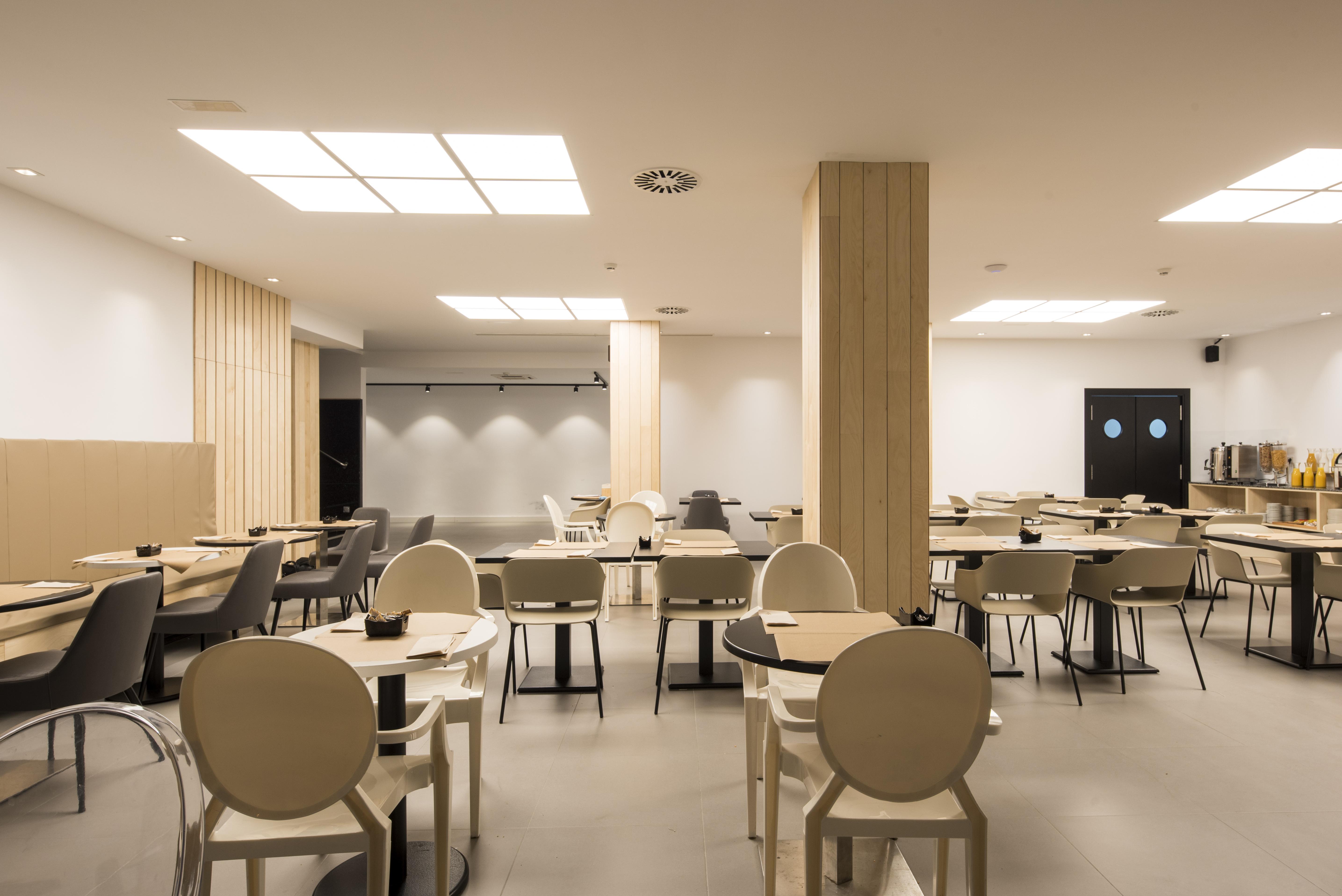 Hotel Airinos 3* 칸가스데모라조 외부 사진
