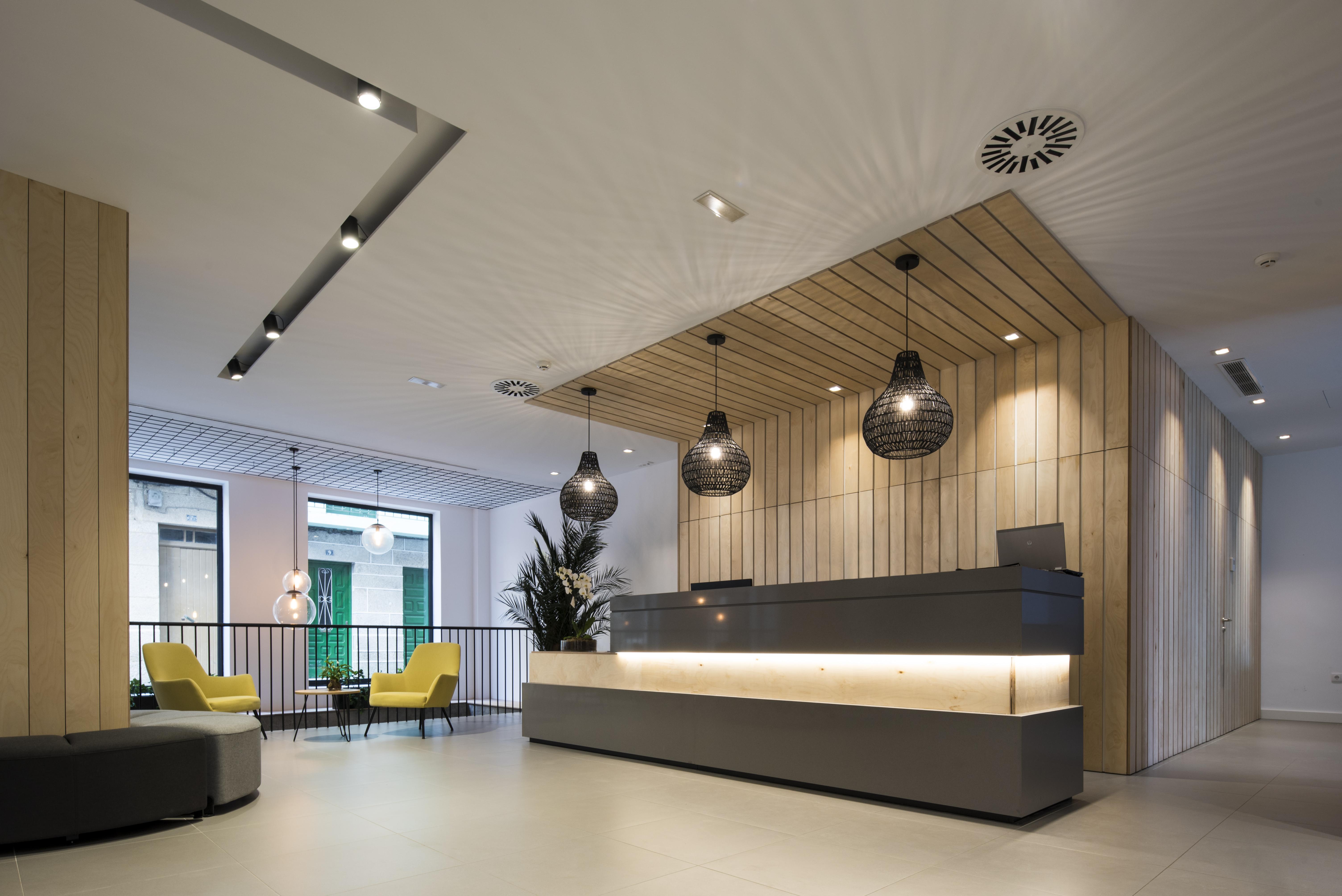Hotel Airinos 3* 칸가스데모라조 외부 사진