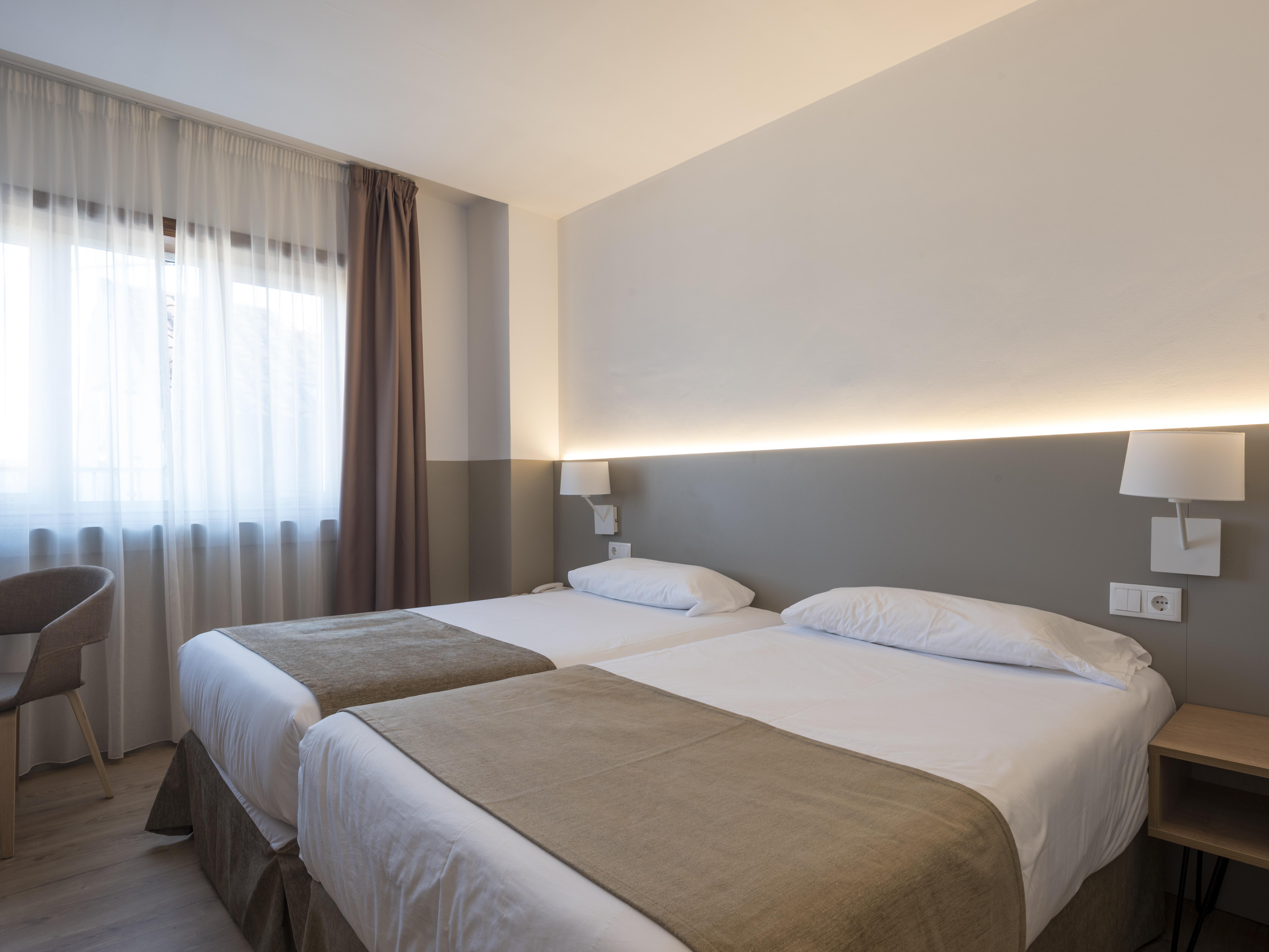 Hotel Airinos 3* 칸가스데모라조 외부 사진