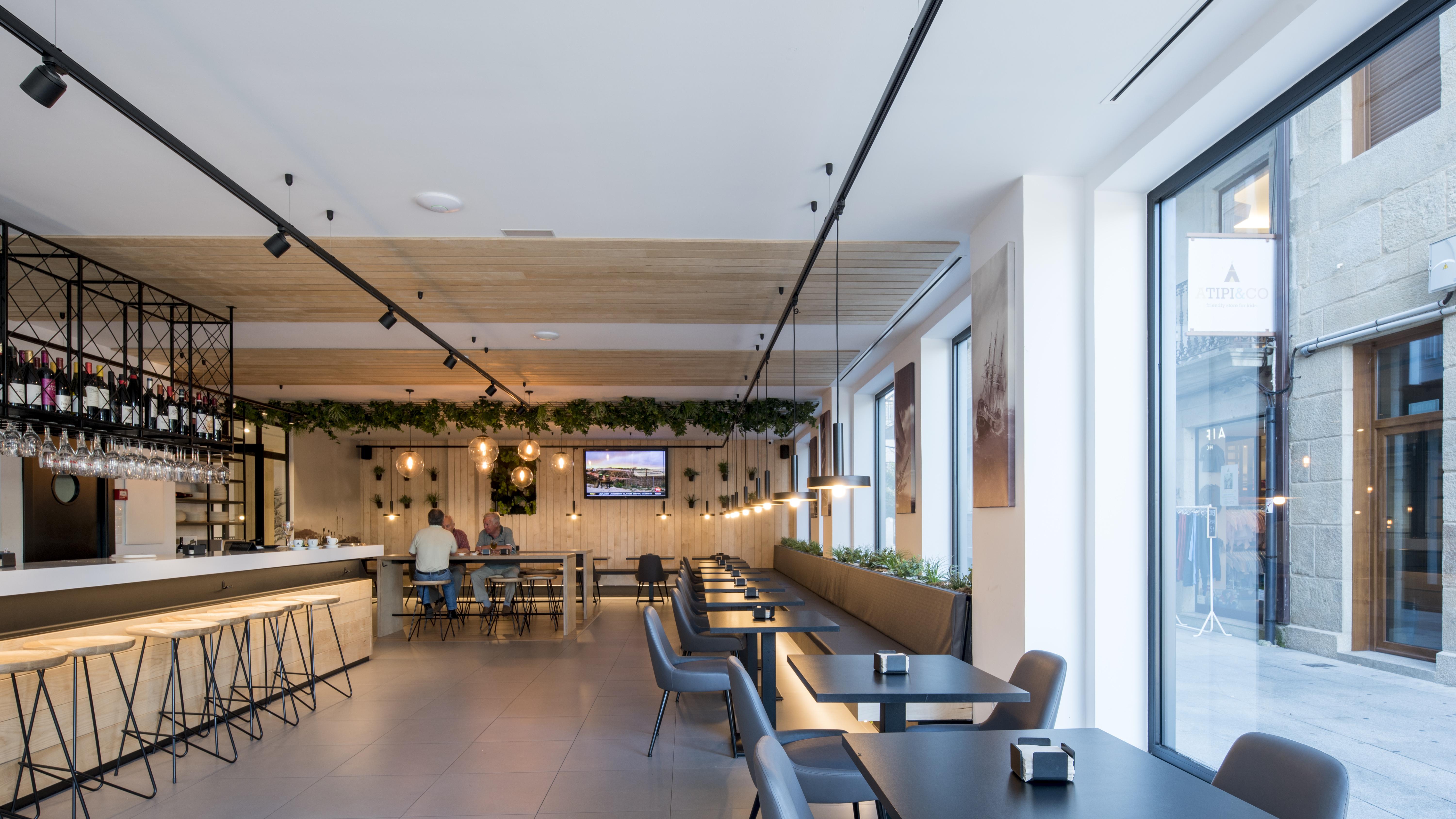 Hotel Airinos 3* 칸가스데모라조 외부 사진