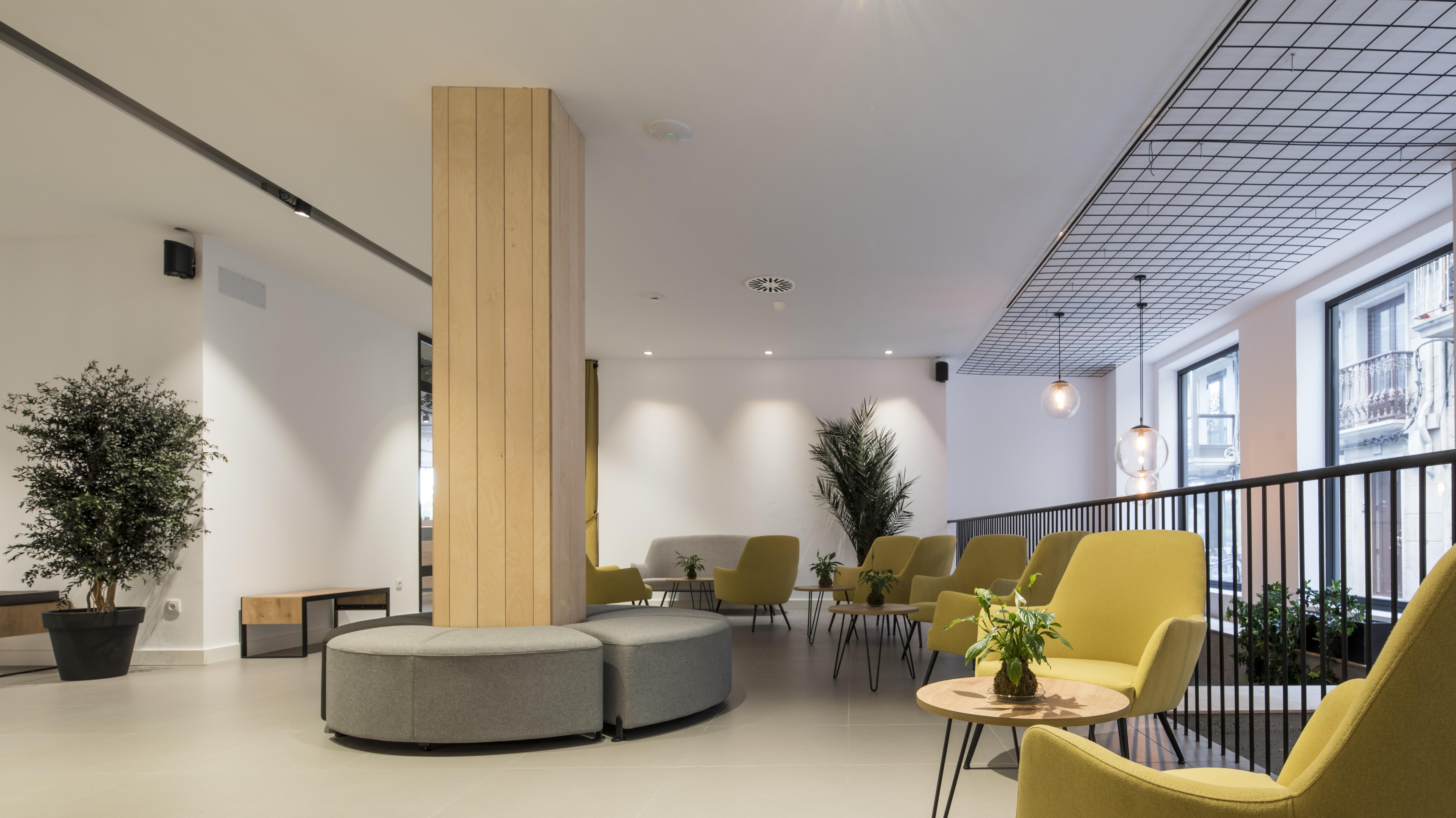 Hotel Airinos 3* 칸가스데모라조 외부 사진