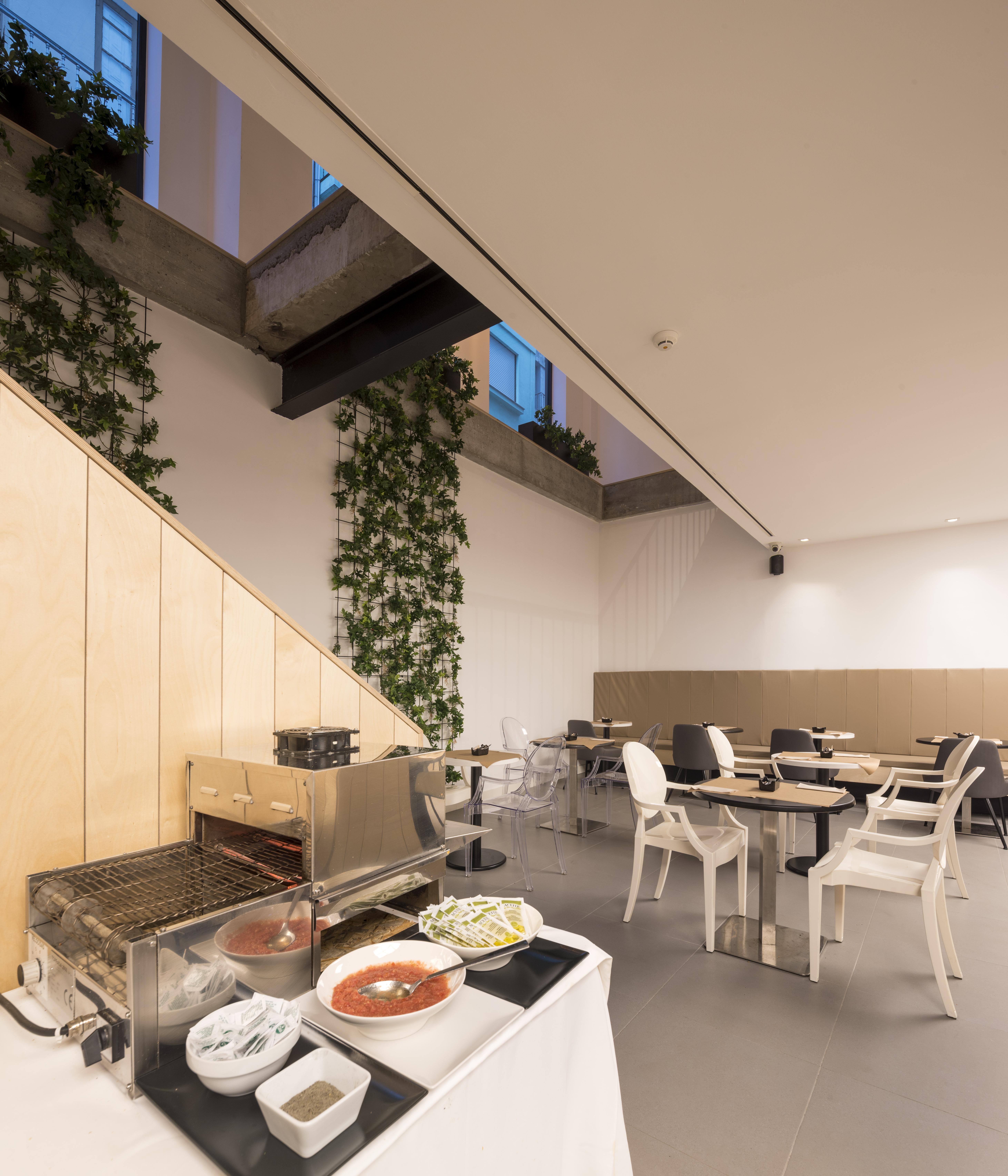 Hotel Airinos 3* 칸가스데모라조 외부 사진