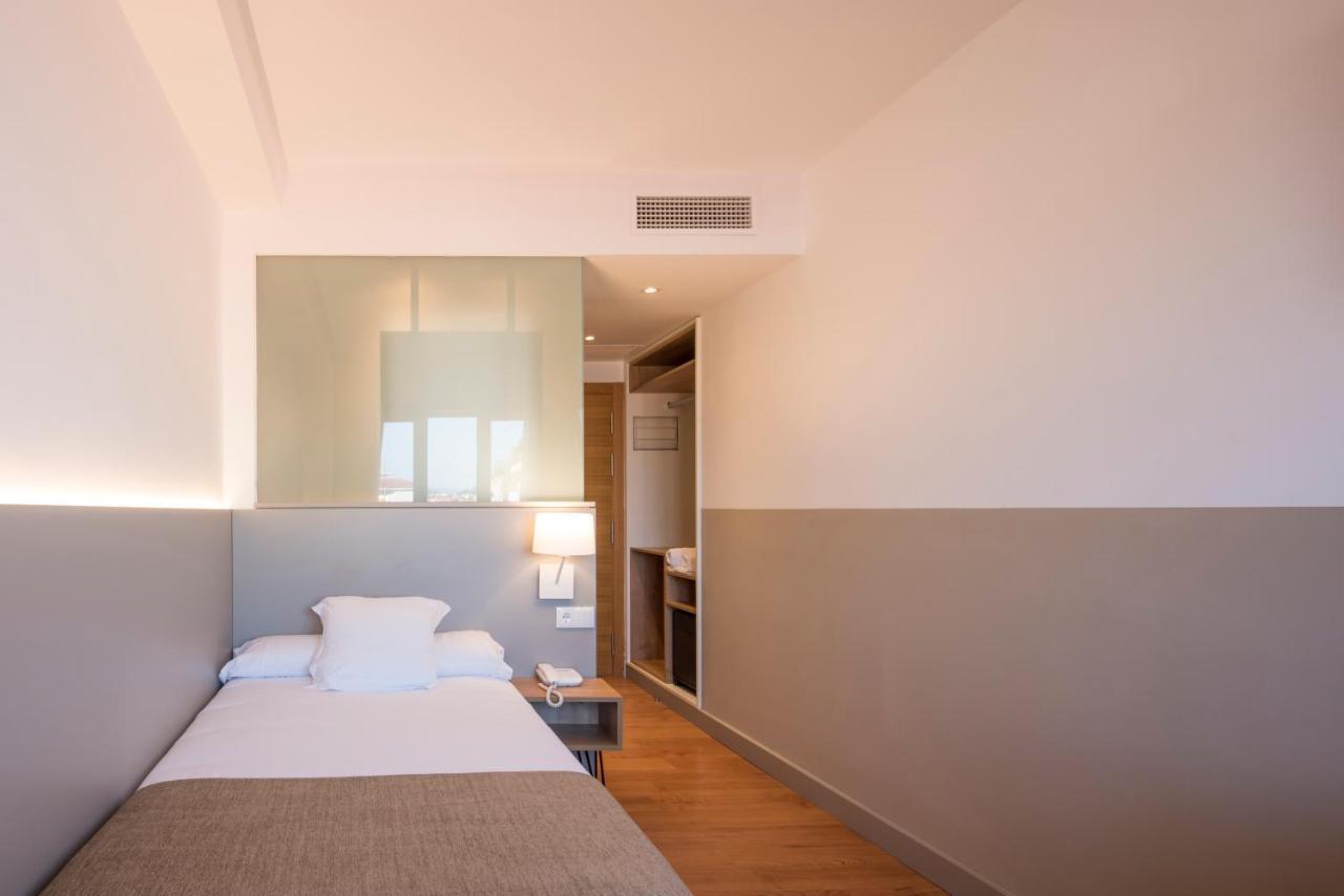 Hotel Airinos 3* 칸가스데모라조 외부 사진