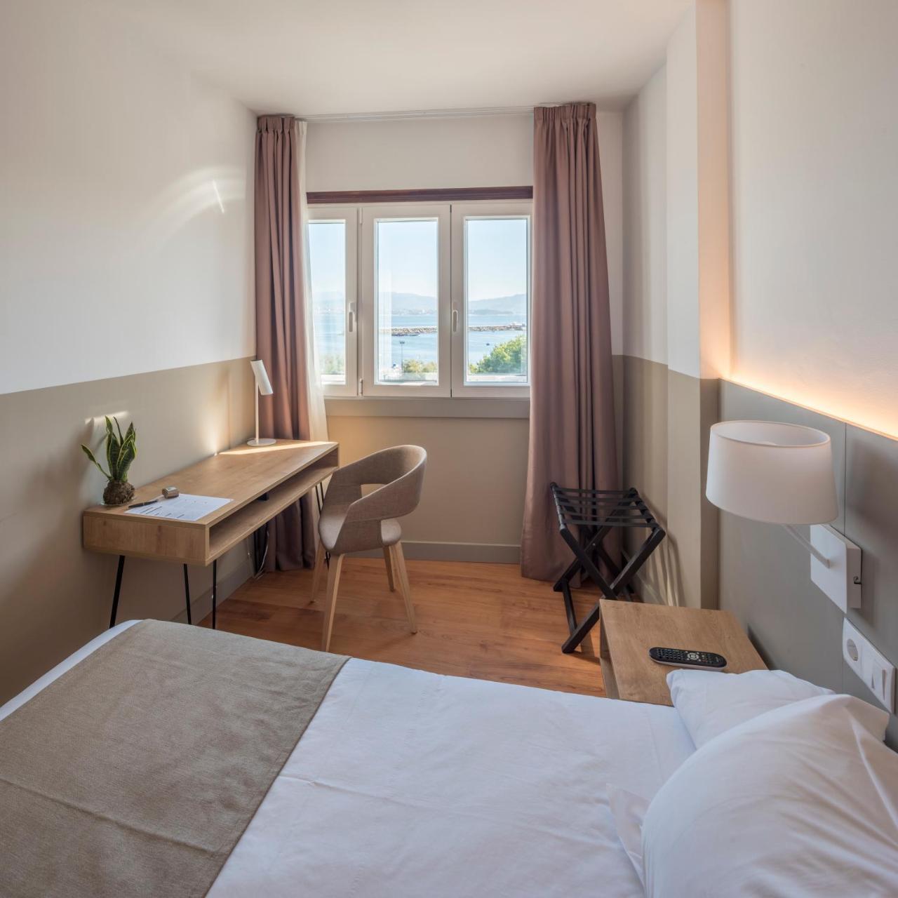 Hotel Airinos 3* 칸가스데모라조 외부 사진