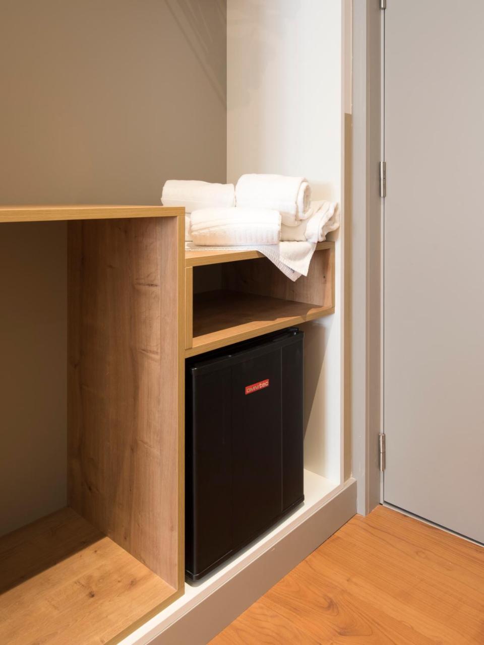 Hotel Airinos 3* 칸가스데모라조 외부 사진