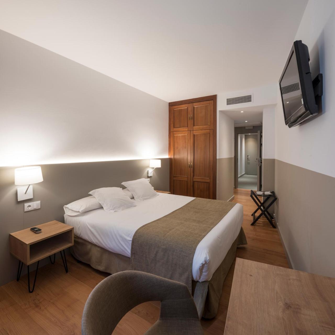 Hotel Airinos 3* 칸가스데모라조 외부 사진