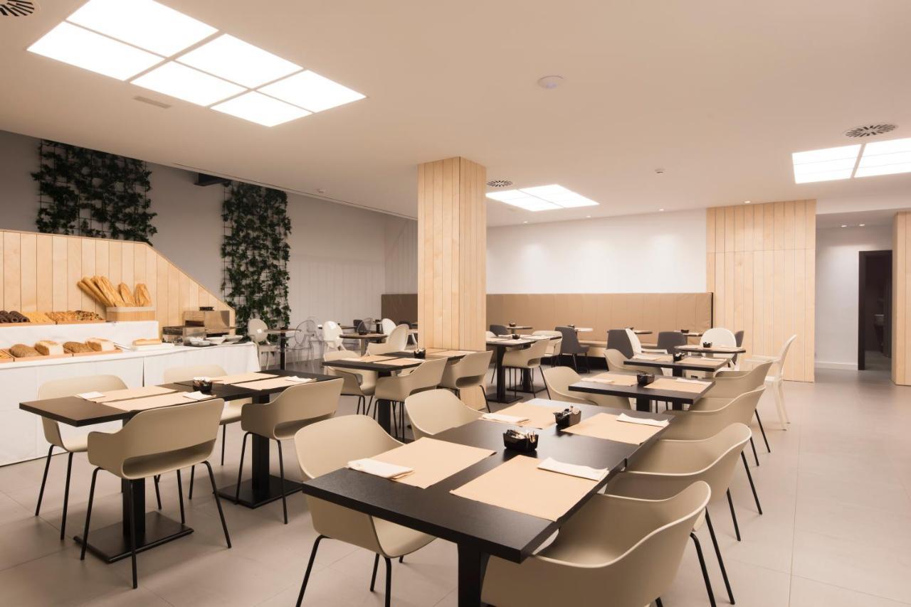 Hotel Airinos 3* 칸가스데모라조 외부 사진