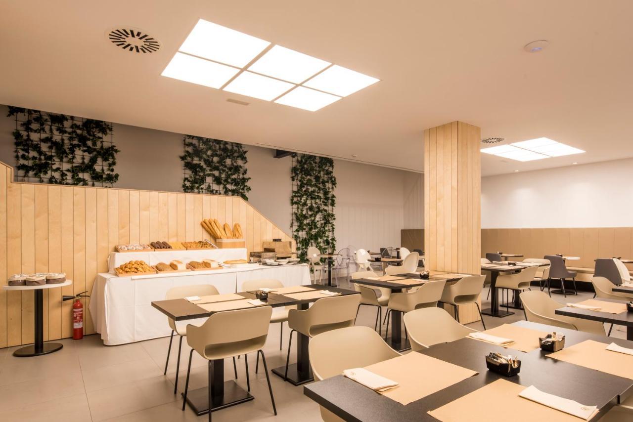 Hotel Airinos 3* 칸가스데모라조 외부 사진
