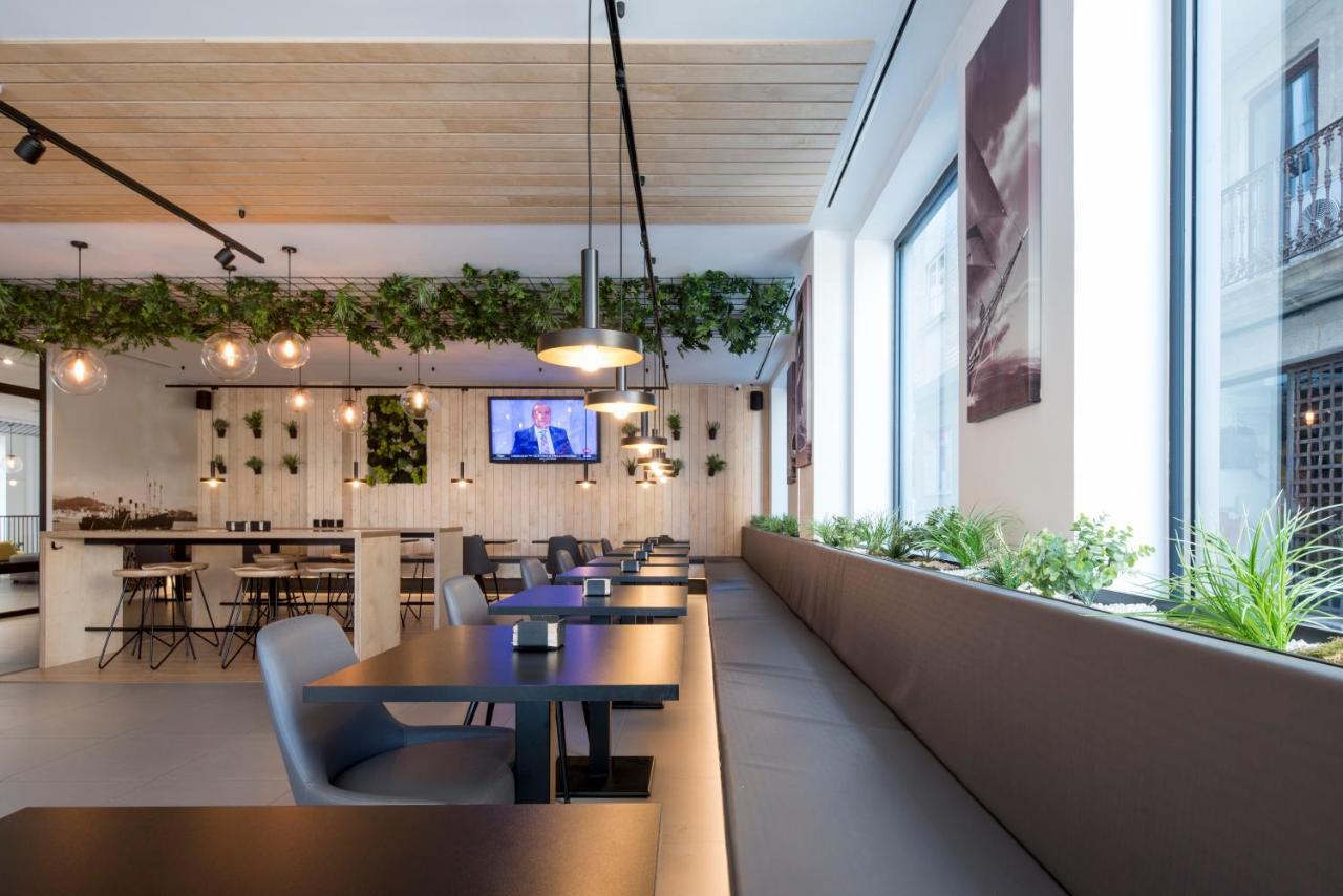 Hotel Airinos 3* 칸가스데모라조 외부 사진